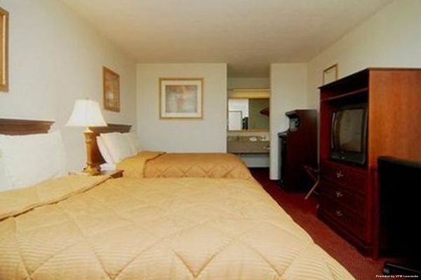 Rodeway Inn & Suites Enterprise